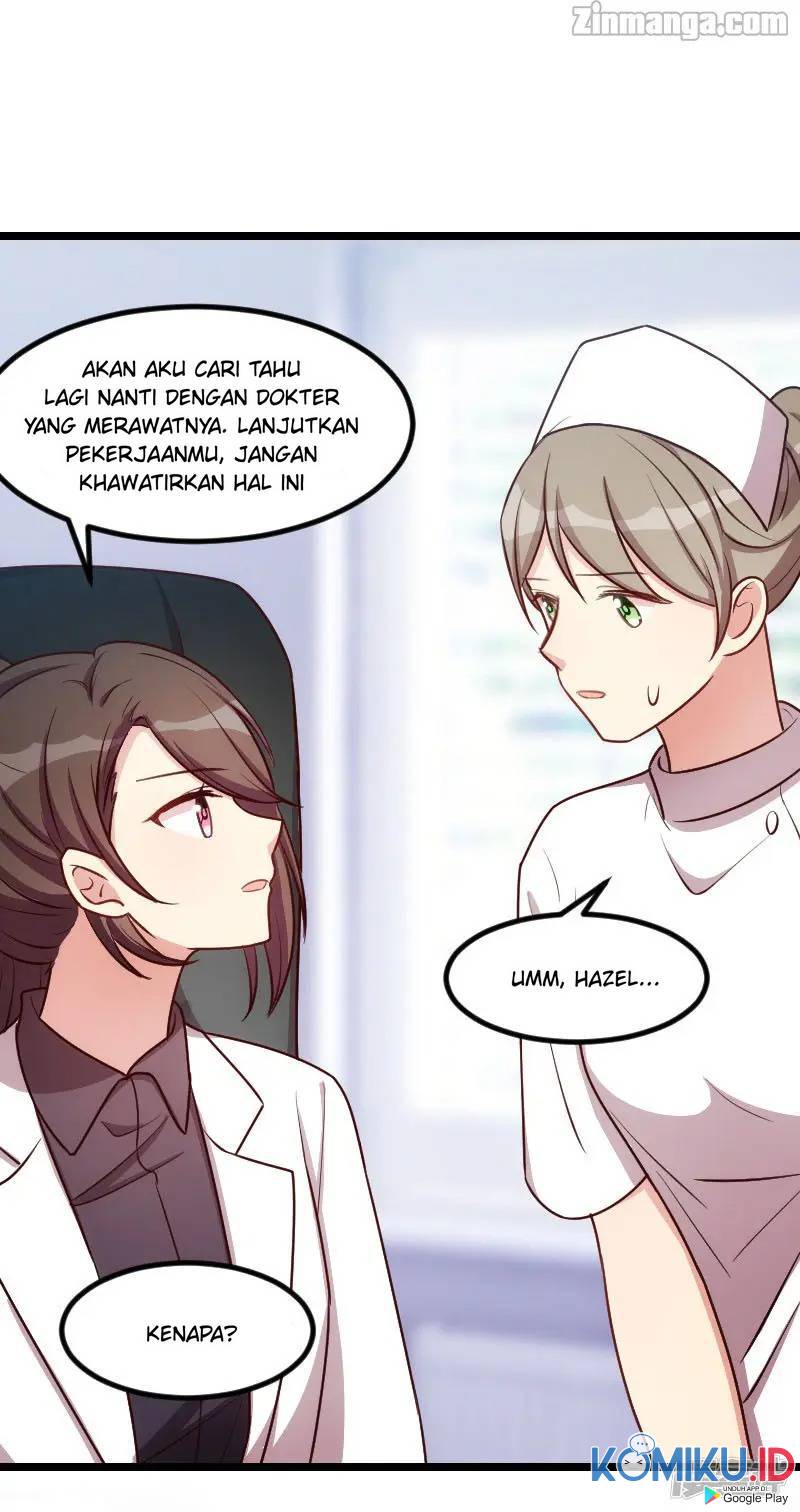 CEO’s Sudden Proposal Chapter 161 Gambar 8